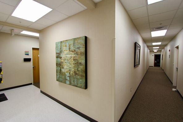 Class A Office/Medical : 2 Southern Point Pkwy, Hattiesburg, MS 39401